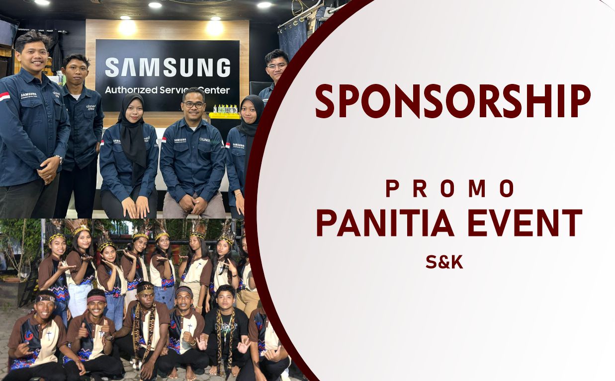 PROMO EVENT